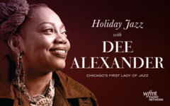 Holiday Specials from WFMT Series on PRX